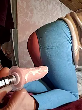 Kitty Melodi online show from 11-07-25, 09:14