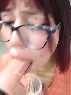 Kitty Melodi online show from 03-25-26, 09:30