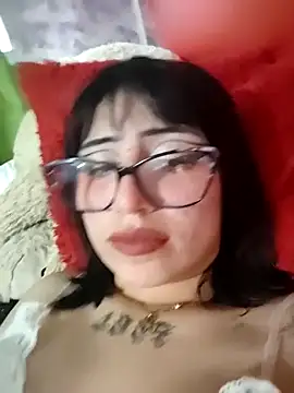 Kitty Melodi online show from 09-18-25, 09:51