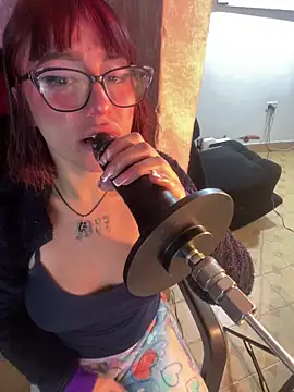 Kitty Melodi online show from 02-26-26, 10:04