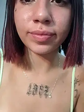 Kitty Melodi online show from 03-18-26, 09:34