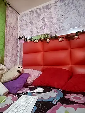 Kitty Melodi online show from 09-26-25, 11:06