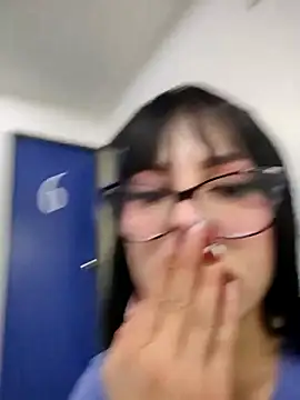 Kitty Melodi online show from 10-23-25, 09:24