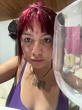 Kitty Melodi online show from 02-25-26, 02:45