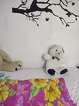 Kitty Melodi online show from 05-04-26, 11:35