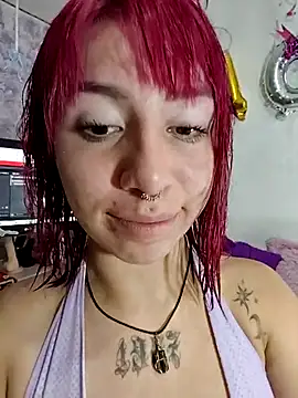 Snapshot of Kitty_Melodi chatting on 06-27-26, 09:26 Kitty Melodi online show from 06-27-26, 09:26