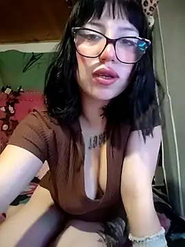 Kitty Melodi online show from 10-30-25, 09:07