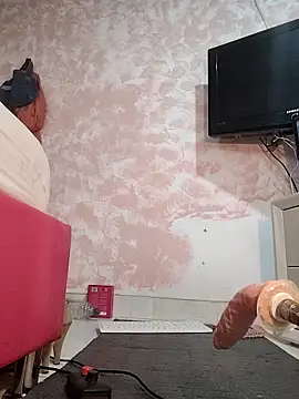 Kitty Melodi online show from 10-25-25, 01:34