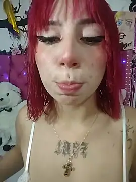 Kitty Melodi online show from 05-14-26, 09:28