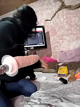 Kitty Melodi online show from 11-26-25, 09:09