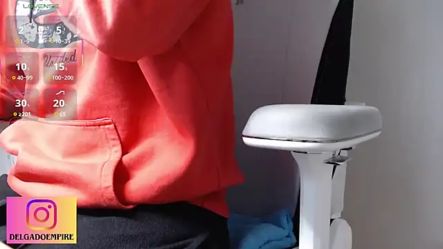 delgadopollon1991 online show from 02-01-26, 11:47