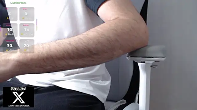 delgadopollon1991 online show from 01-11-26, 11:00