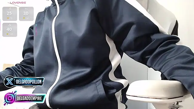 delgadopollon1991 online show from 03-29-26, 05:25