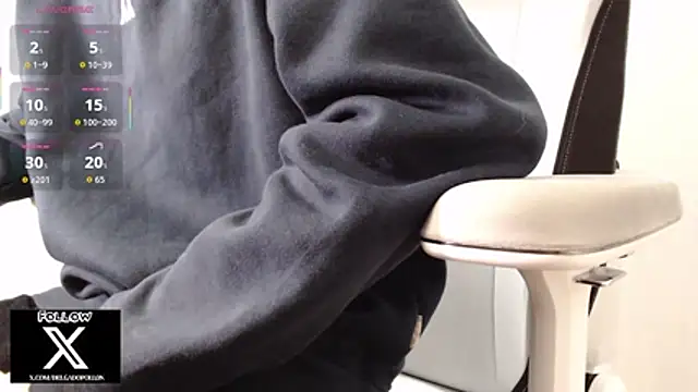 delgadopollon1991 online show from 03-01-26, 10:21