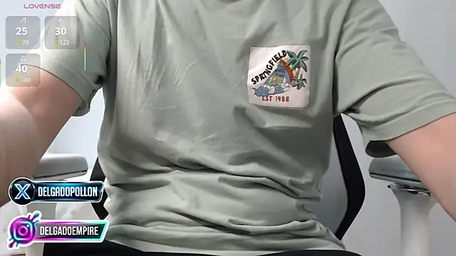 delgadopollon1991 online show from 04-21-26, 10:16