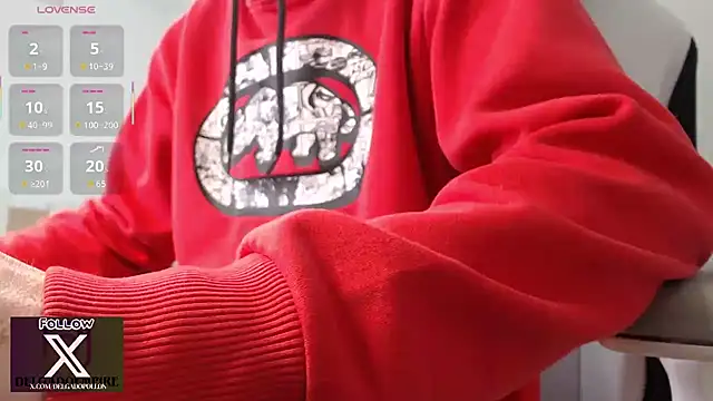 delgadopollon1991 online show from 02-21-26, 04:53