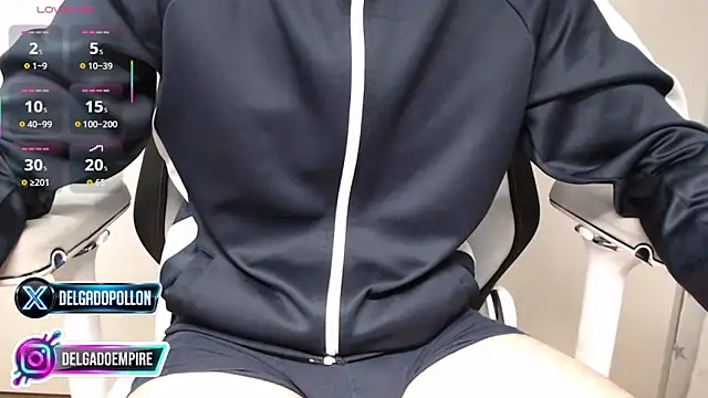 delgadopollon1991 online show from 03-28-26, 07:04