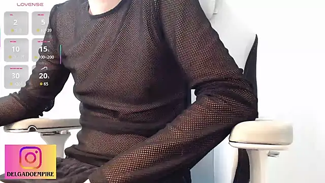 delgadopollon1991 online show from 02-15-26, 04:17