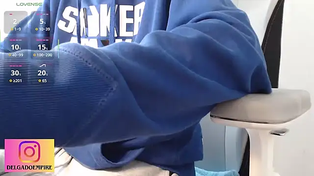 delgadopollon1991 online show from 02-07-26, 05:32