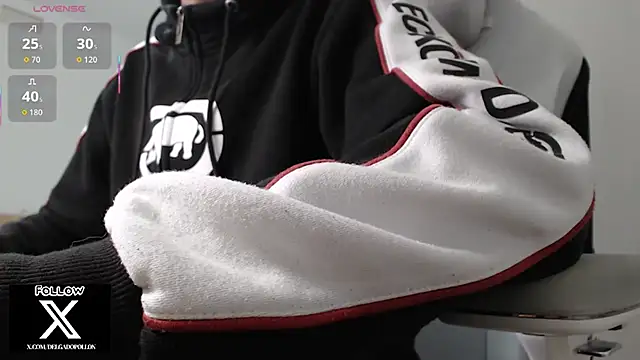 delgadopollon1991 online show from 02-27-26, 11:04