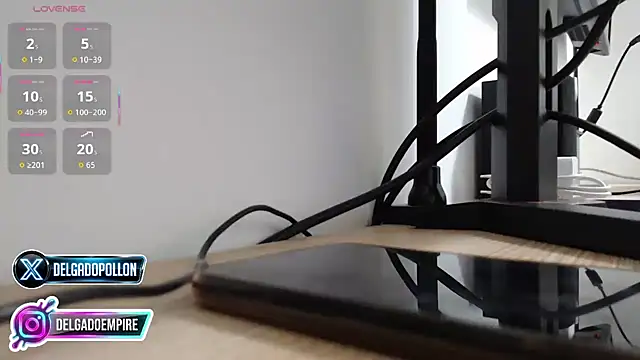 delgadopollon1991 online show from 04-27-26, 08:51