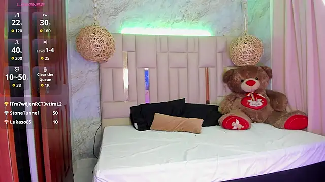 Snapshot of badfairy chatting on 11-18-25, 06:17 badfairy online show from 11-18-25, 06:17