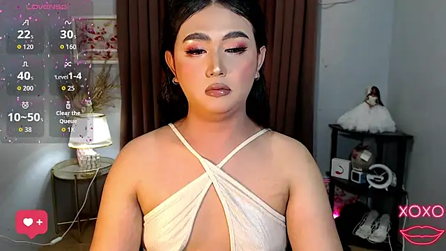 Kayiejuan 69 online show from 10-21-25, 06:13