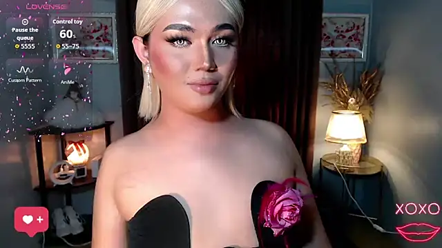 Kayiejuan 69 online show from 10-01-25, 02:38