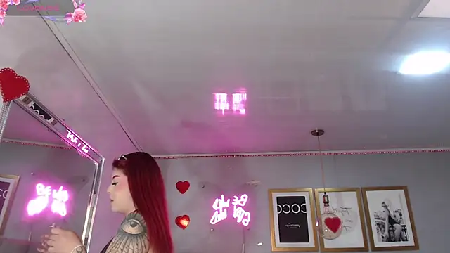 Red Bunny v online show from 03-13-26, 01:38