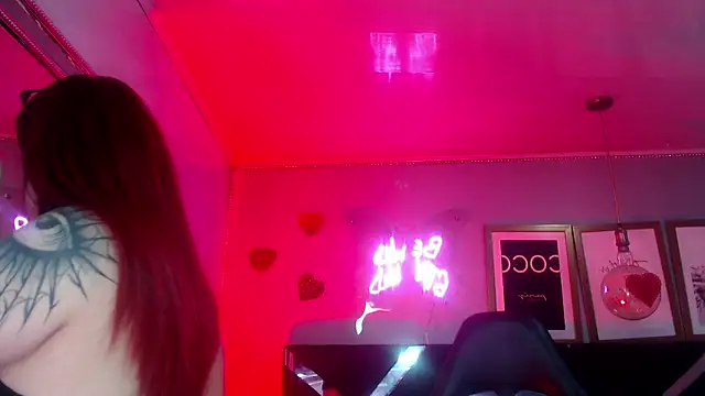 Red Bunny v online show from 05-27-26, 01:07