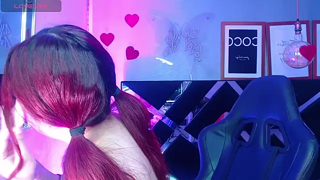 Red Bunny v online show from 05-11-26, 01:12