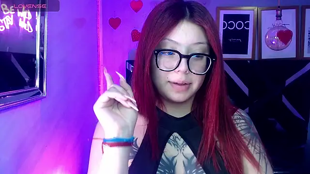 Red Bunny v online show from 05-26-26, 01:20