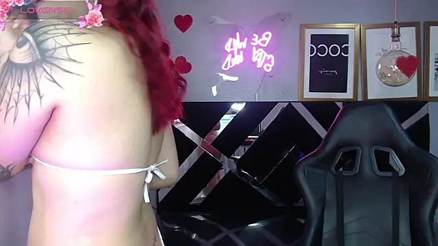Red Bunny v online show from 04-30-26, 12:12