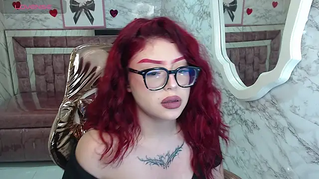 Red Bunny v online show from 12-13-25, 08:04