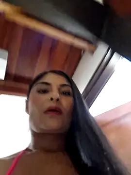Snapshot of LaiaTorres1 chatting on 09-18-25, 09:56 LaiaTorres1 online show from 09-18-25, 09:56