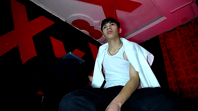 SemerHott online show from 09-30-25, 01:50