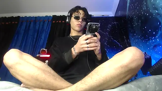 SemerHott online show from 02-19-26, 01:19