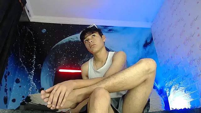 SemerHott online show from 10-16-25, 01:19