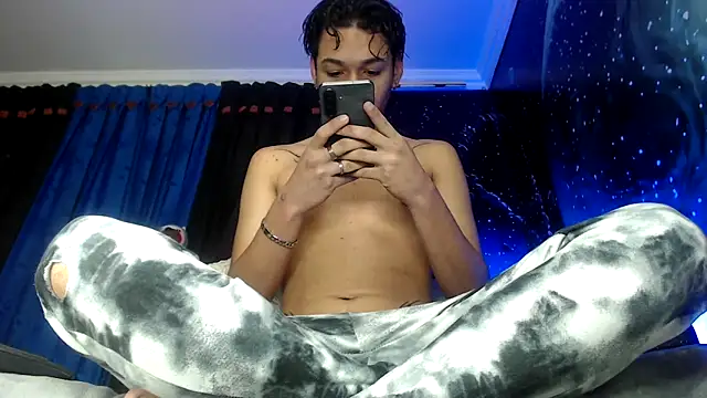 SemerHott online show from 02-09-26, 01:20