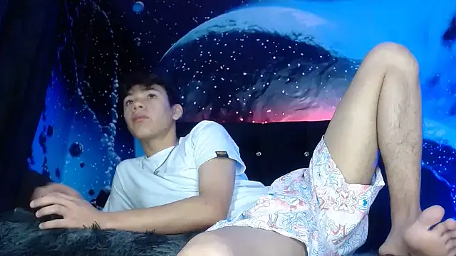 SemerHott online show from 10-09-25, 01:22