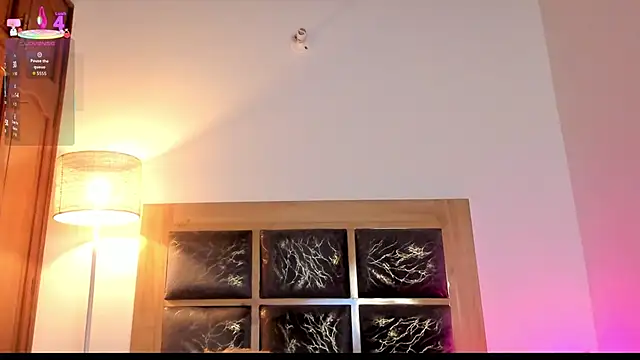 hellzel moon online show from 10-31-25, 07:21