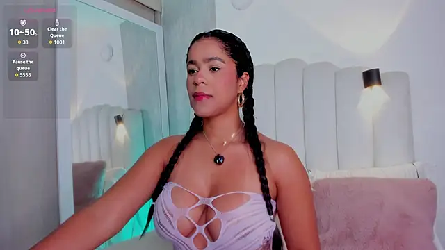 danna ross25 online show from 10-29-25, 11:58