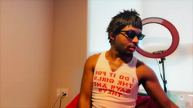 KaiTemptation online show from 06-07-26, 12:16