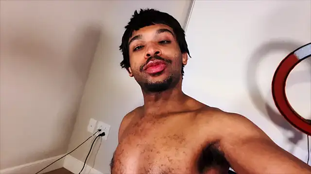 KaiTemptation online show from 06-08-26, 12:49