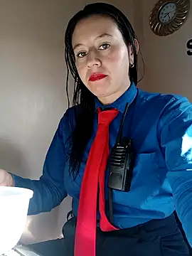 Hannah-colx online show from 10-01-25, 12:31