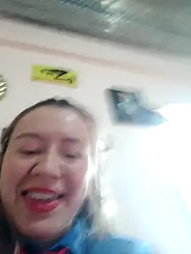 Hannah-colx online show from 01-05-26, 05:27