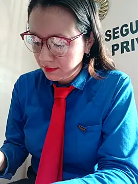 Hannah-colx online show from 11-10-25, 01:27