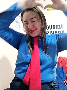 Hannah-colx online show from 03-26-26, 01:20