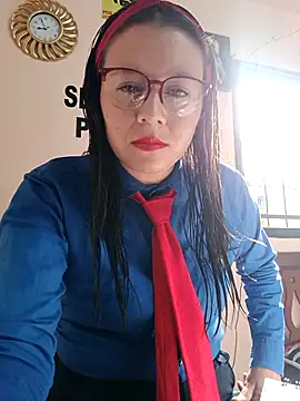 Hannah-colx online show from 09-22-25, 12:55