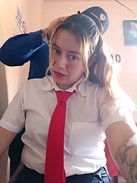 Hannah-colx online show from 04-02-26, 03:41